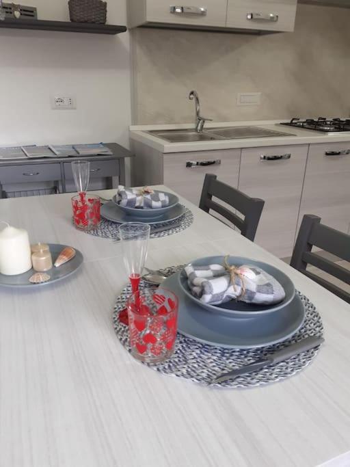 Casa Vacanze Con Giardino I Girasoli - Cin It 09006 - 9 C 2000 R4042- Sorso Luaran gambar