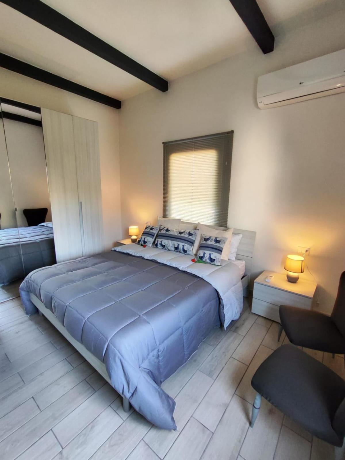 Casa Vacanze Con Giardino I Girasoli - Cin It 09006 - 9 C 2000 R4042- Sorso Luaran gambar