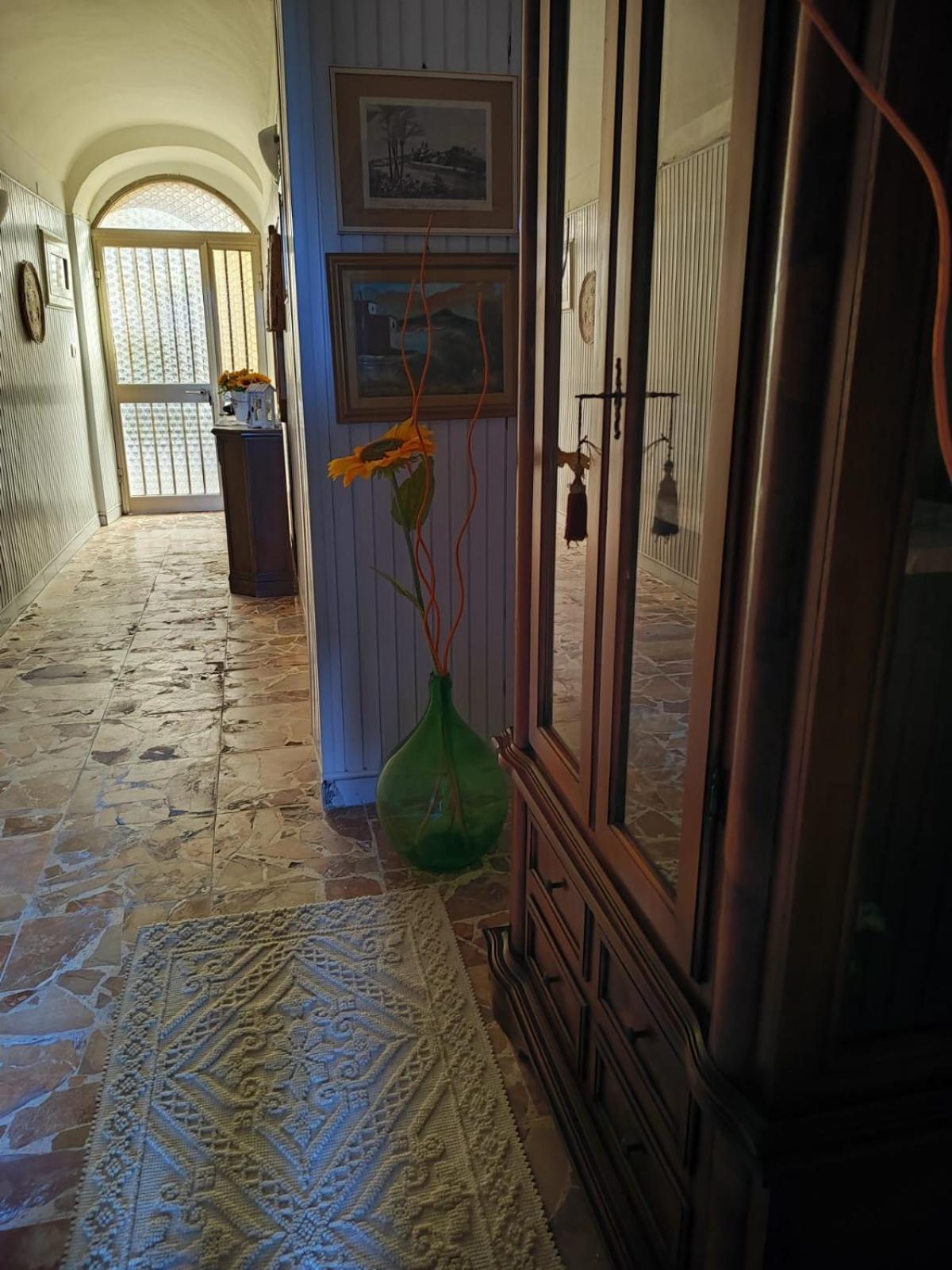 Casa Vacanze Con Giardino I Girasoli - Cin It 09006 - 9 C 2000 R4042- Sorso Luaran gambar