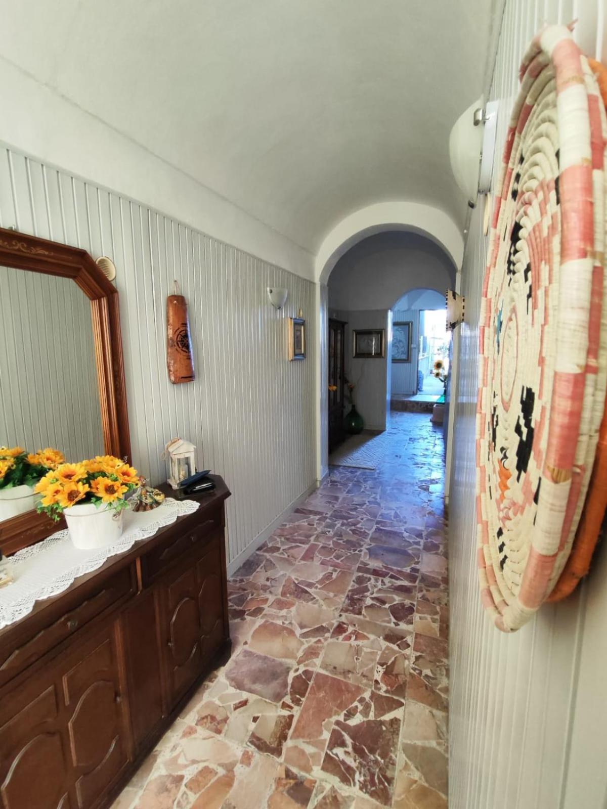 Casa Vacanze Con Giardino I Girasoli - Cin It 09006 - 9 C 2000 R4042- Sorso Luaran gambar