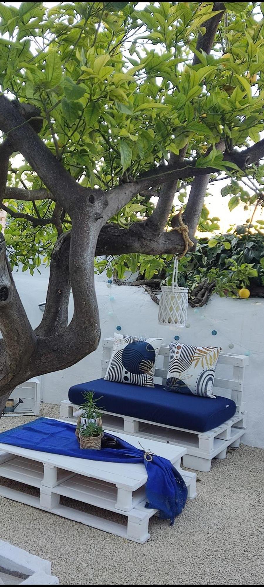Casa Vacanze Con Giardino I Girasoli - Cin It 09006 - 9 C 2000 R4042- Sorso Luaran gambar