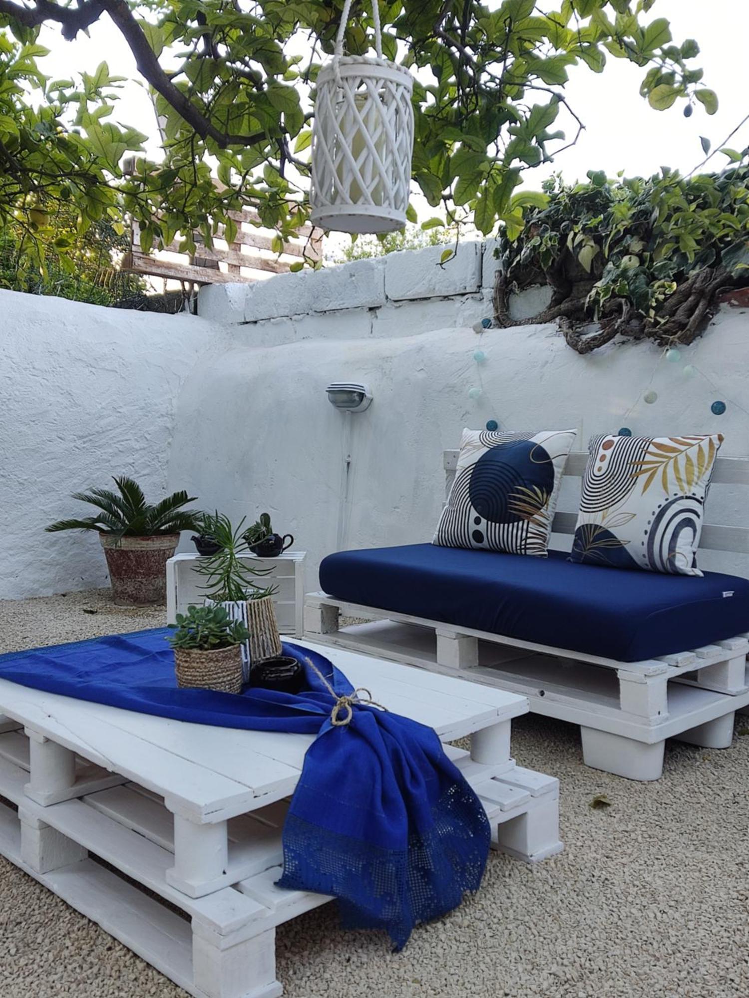 Casa Vacanze Con Giardino I Girasoli - Cin It 09006 - 9 C 2000 R4042- Sorso Luaran gambar